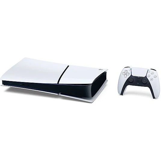 SONY PlayStation 5 Slim Digital
