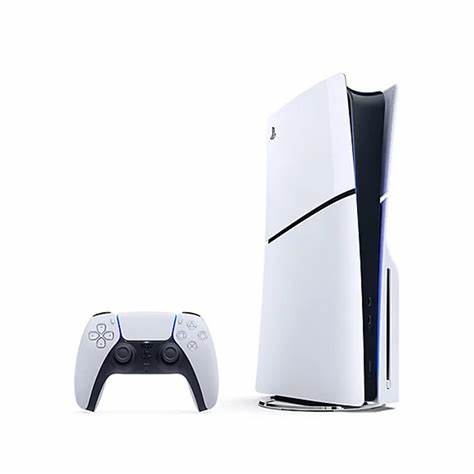 SONY PlayStation 5 Slim Disc