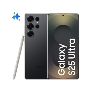 Galaxy S25 Ultra