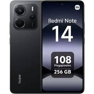 Redmi Note 14 5G