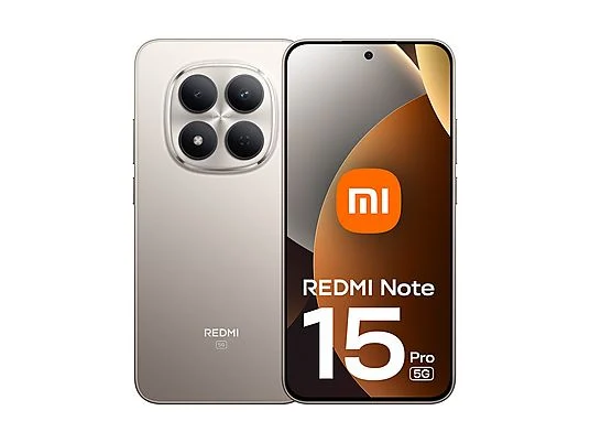 Redmi Note 15 Pro 5g
