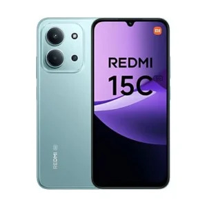 Redmi 15C 5G