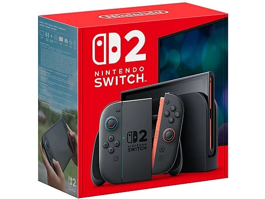 NINTENDO Switch 2