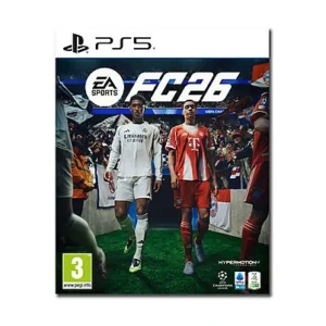 EA SPORTS FC26 - PS5