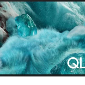 Samsung Smart TV 55" 4K QLED
