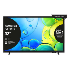 Samsung Smart Tv 32"