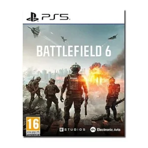 Battlefield 6 - PS5
