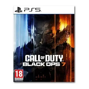 Call Of Duty Black Ops 7 - PS5