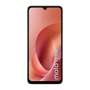 MOTOROLA Moto G06 256 GB