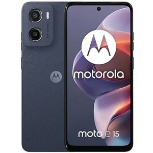 MOTOROLA Moto E15 4G 2+ 64GB