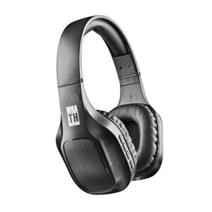 Cuffie NGS Artica Wrath
