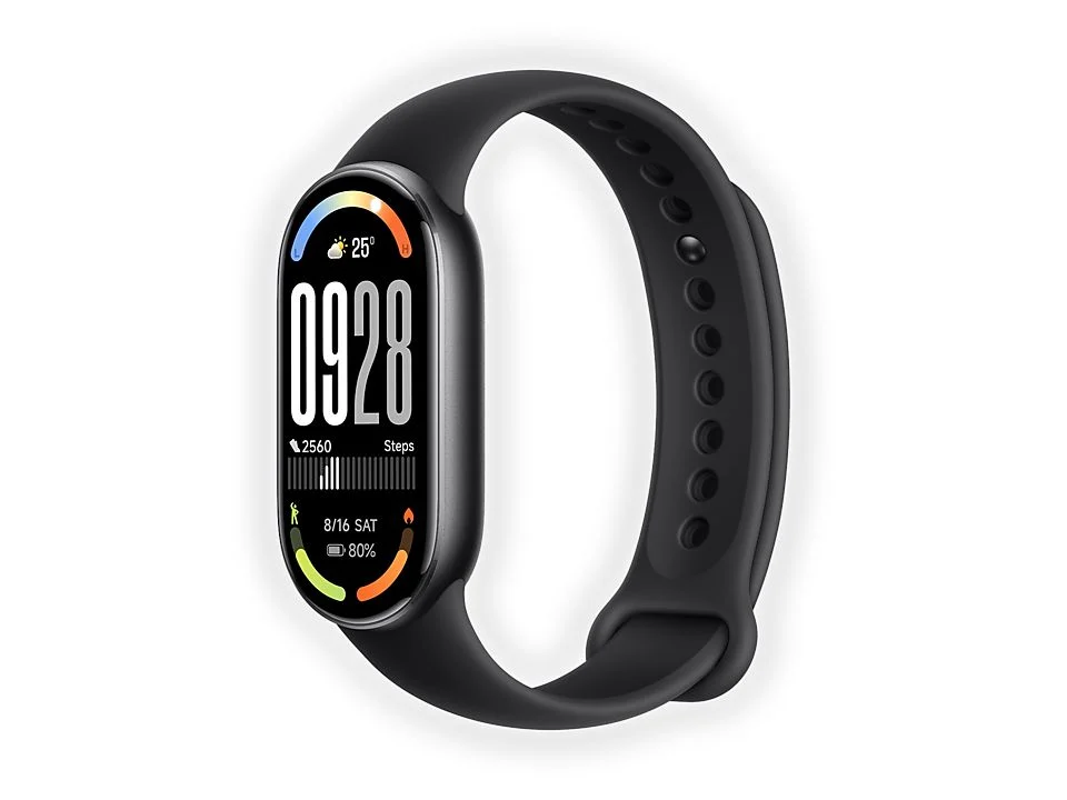 SMARTBAND XIAOMI Smart Band 10