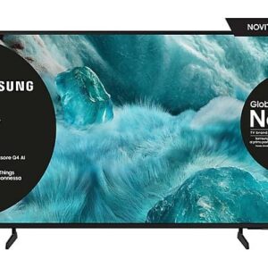 SAMSUNG 85" QLED 4K