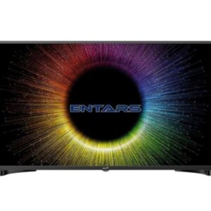 AKAI 43" SMART TV 4K
