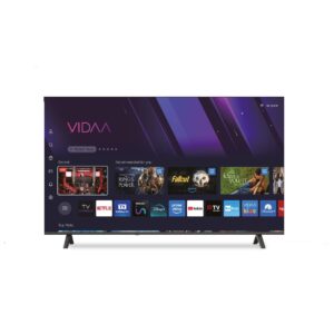 ZEPHIR 32" SMART TV