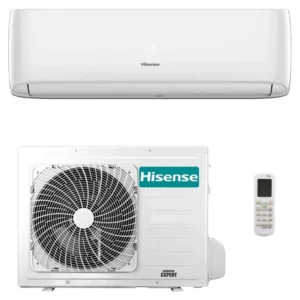 Condizionatore Hisense New Easy Smart 24000 BTU R32 Inverter Wi-Fi A++