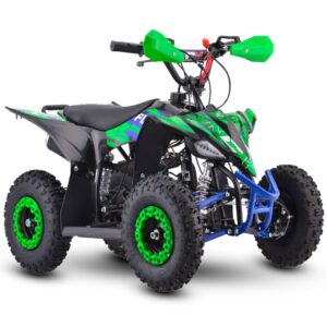 Quad 50CC 2T