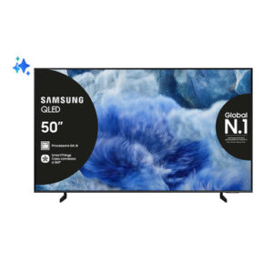 Samsung TV 50"