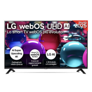 LG TV 65'' SMART TV