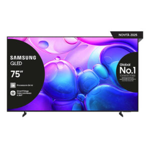 Samsung TV 75" 4K