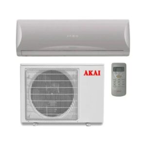 Akai Climatizzatore 18000 A++