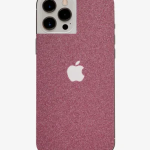 BACK GLITTER ROSA