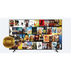 Aixi TV Led 43" HD Smart TV
