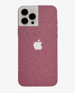 GLITTER ROSA