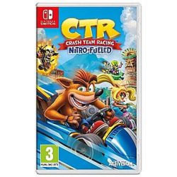 crash
