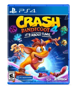 crash